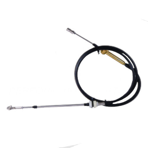 Cable, Steering - Yamaha 1800 FZR / FZS - F2C-61481-00-00