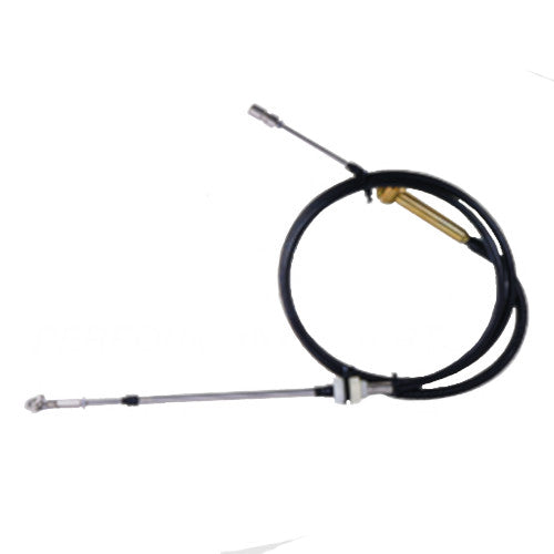 Cable, Steering - Yamaha 1800 FZR / FZS