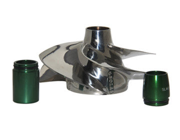 Solas Impeller - Seadoo