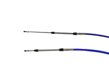 Steering Cable - STX, STX DI, STX-R, STX-12F, STX-15F