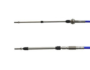 Steering Cable - GTS, GTX
