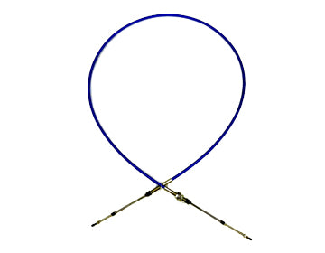 Steering Cable - RX, RX DI