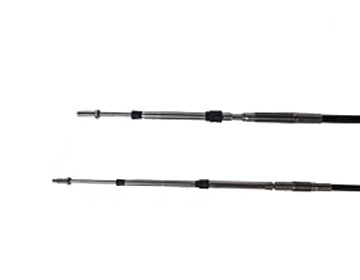 Steering Cable - XP 650 1995