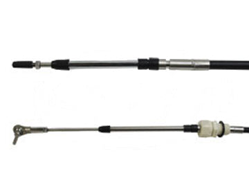 Steering Cable - GP 800, 1200