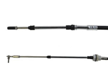 Steering Cable - FX 140, 1000, 1100