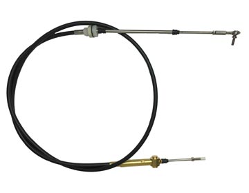 Steering Cable - FX 1000, 1100, 1800
