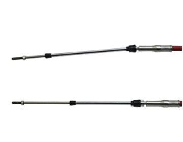 Steering Cable - Wave Blaster 700