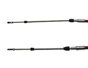 Steering Cable - Super Jet 700