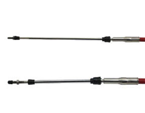 Steering Cable - Super Jet