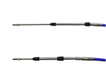 Steering Cable - GT, GTS, GTX, GS, GSI, GTI, GSX