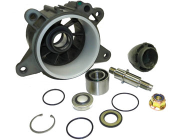 Jet Pump Kit - Seadoo 4-Tec GTI, GTS, GTX 130 / 155