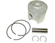 Piston Kit, Cast - Mercury, Mariner 75-115hp 1.5L DFI Optimax