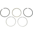 Piston Rings - Mercury, Yamaha 75-115hp