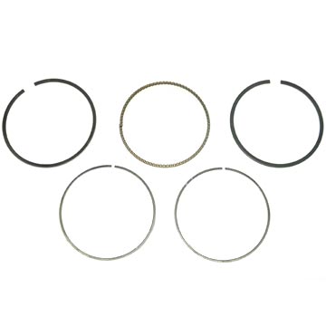 Piston Rings - Mercury, Yamaha 75-115hp