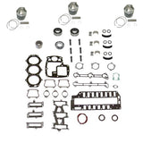 Powerhead Rebuild Kit - Sport Jet 90hp 96-98 (Top Guided)