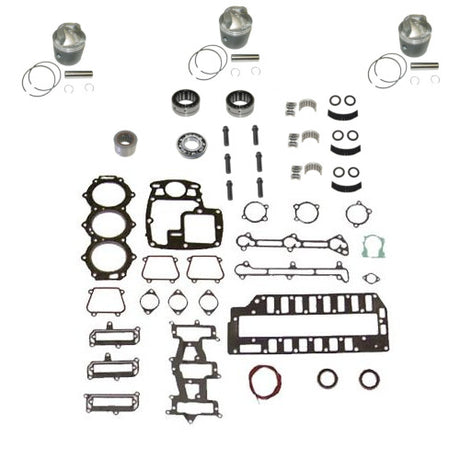 Powerhead Rebuild Kit - Sport Jet 90hp 96-98 (Top Guided)