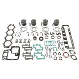 Powerhead Rebuild Kit - Sport Jet 120hp 96-00 (Top Guided)