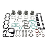 Powerhead Rebuild Kit - Sport Jet 120hp 96-00 (Top Guided)