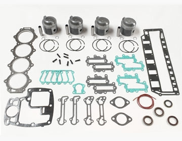 Powerhead Rebuild Kit - Sport Jet 120hp 96-00 (Top Guided)