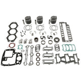 Powerhead Rebuild Kit - Sport Jet 90hp 93-95 (Bottom Guided)