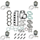 Powerhead Rebuild Kit - Sport Jet 120hp 1995 (Bottom Guided)