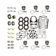 Powerhead Rebuild Kit - Johnson / Evinrude 200-225hp SB Looper 85-87