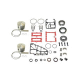 Powerhead Rebuild Kit - Johnson / Evinrude 40-60hp 2-cyl E-Tec 2004-07