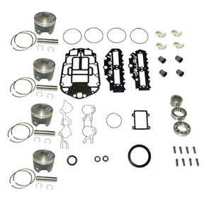 Powerhead Rebuild Kit - Johnson / Evinrude 90-115hp V4 60-degree
