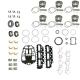 Powerhead Rebuild Kit - Johnson / Evinrude 150-175hp 60-degree