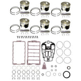 Powerhead Rebuild Kit - Johnson / Evinrude 150-175hp V6 E-Tec