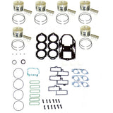 Powerhead Rebuild Kit - Johnson / Evinrude 200-250hp 3.3L FICHT 2000-04
