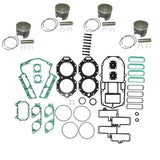Powerhead Rebuild Kit - Johnson / Evinrude 120-140hp Looper 1988-95