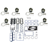 Powerhead Rebuild Kit - Johnson / Evinrude 175, 235hp BB Crossflow