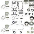 Powerhead Rebuild Kit - Mercury / Mariner 75-125hp 3 Cyl 1.5L