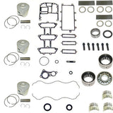Powerhead Rebuild Kit - Mercury / Mariner 75-125hp 3 Cyl 1.5L