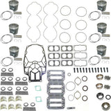 Powerhead Rebuild Kit - Mercury / Mariner 3L Double Roller Center Mains