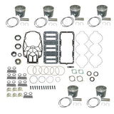 Powerhead Rebuild Kit - Mercury / Mariner 200-300hp 3.0L EFI