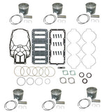 Powerhead Rebuild Kit - Mercury / Mariner 200-300hp 3.0L EFI