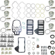 Powerhead Rebuild Kit - Mercury / Mariner 3L Optimax Double Roller Center Mains Round Pocket