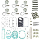 Powerhead Rebuild Kit - Mercury / Mariner 135-175hp DFI Optimax