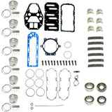 Powerhead Rebuild Kit -Mercury / Mariner 2.5L DFI Sport Jet