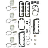 Powerhead Rebuild Kit - Mercury / Mariner 40-50hp 4 Cyl