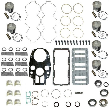 Powerhead Rebuild Kit - Mercury / Mariner 3L XS DFI