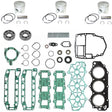 Powerhead Rebuild Kit - Yamaha 40/50hp 1995 & Up 3 Cyl