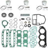 Powerhead Rebuild Kit - Yamaha 40/50hp 1995 & Up 3 Cyl