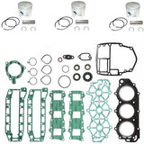 Powerhead Rebuild Kit - Yamaha 40/50hp 1995 & Up 3 Cyl