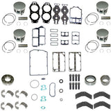 Powerhead Rebuild Kit - Yamaha V4 w/23mm Wrist Pin