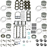 Powerhead Rebuild Kit - Yamaha V6 90-degree EFI