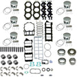 Powerhead Rebuild Kit - Yamaha HPDI 2.6L