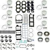 Powerhead Rebuild Kit - Yamaha HPDI 2.6L